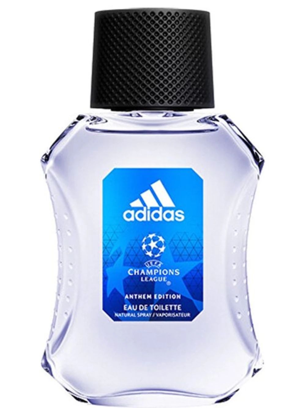 Uefa Champions League Anthem Edition by Adidas