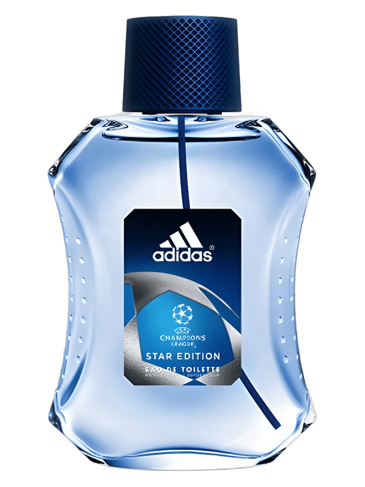 Uefa Champions League Star Edition by Adidas