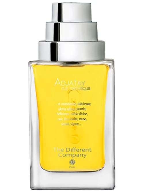 Adjatay Cuir Narcotique by The Different Company