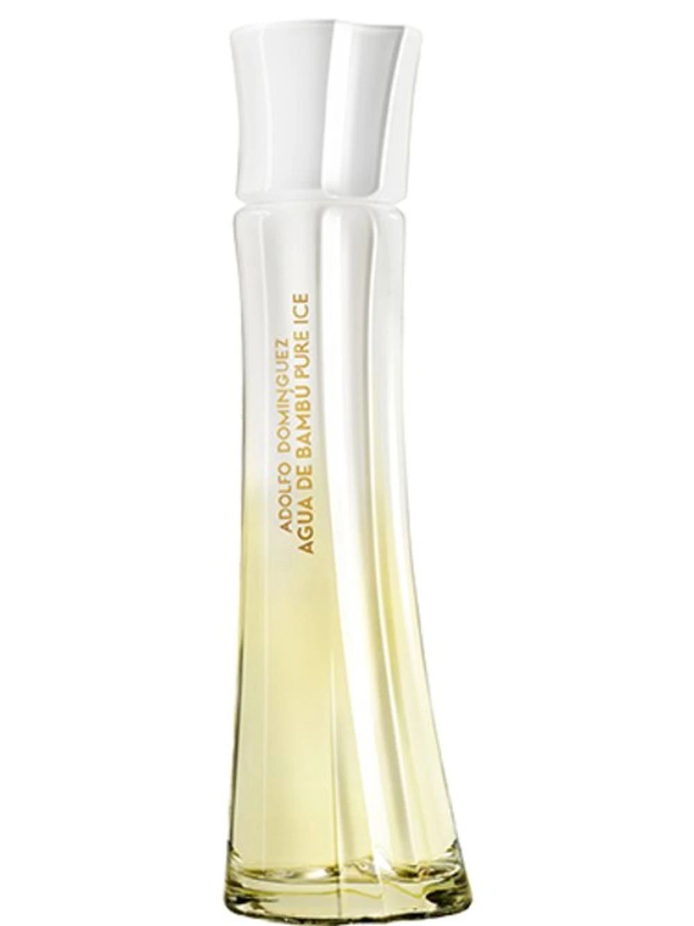 Agua De Bambú Pure Ice Mujer by Adolfo Dominguez