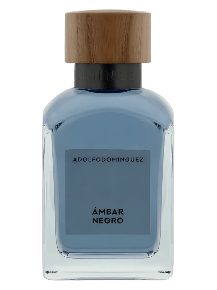 Ámbar Negro by Adolfo Dominguez