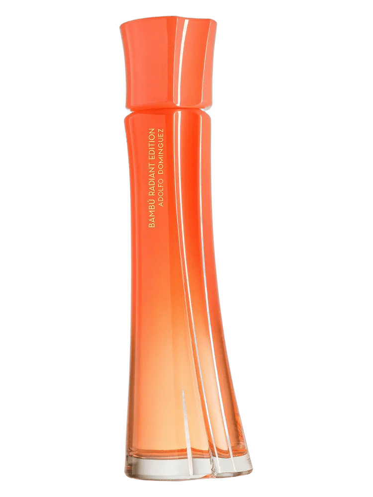 Bambú Radiant Edition Mujer by Adolfo Dominguez
