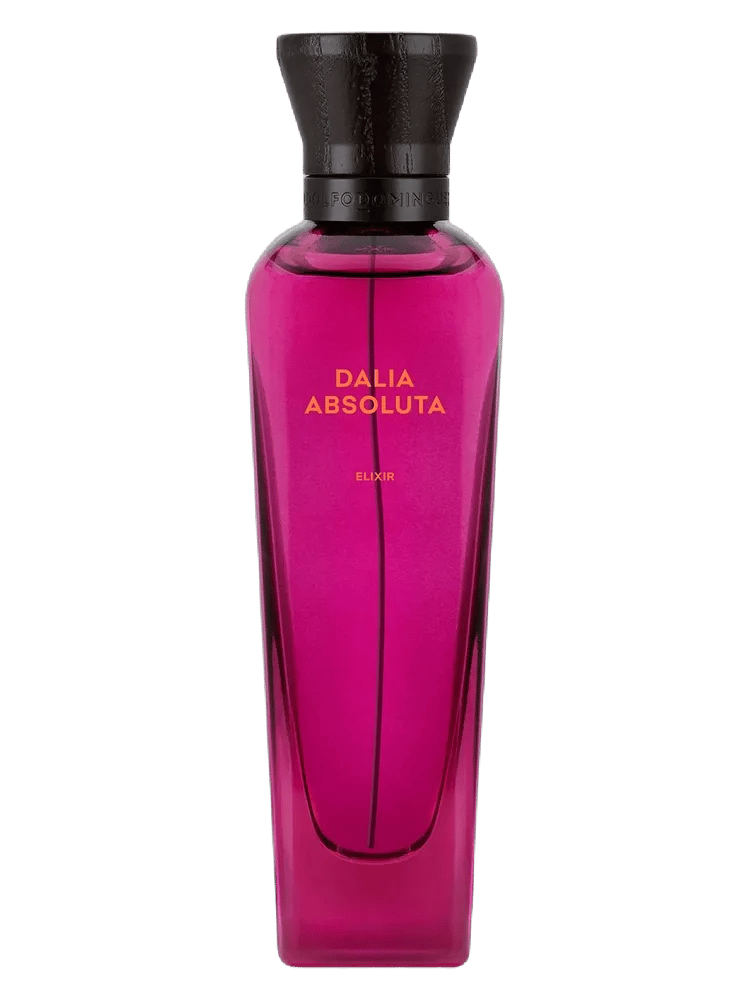 Dalia Absoluta Elixir by Adolfo Dominguez