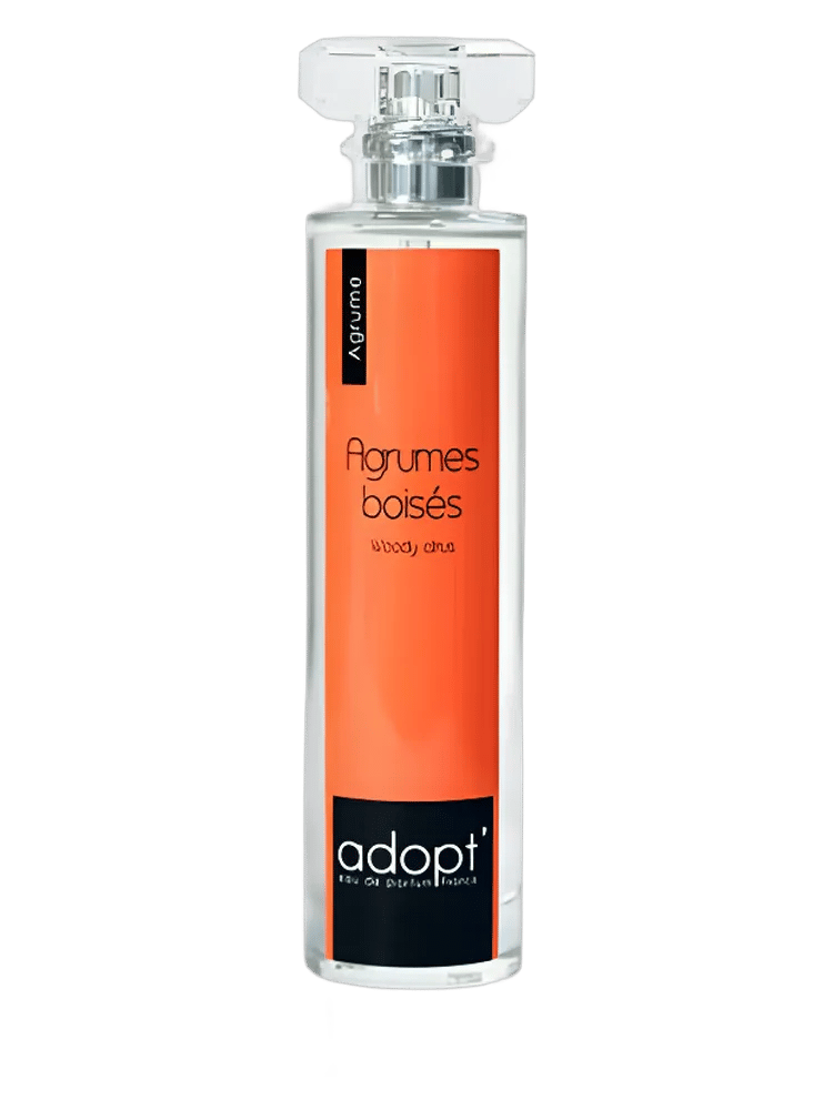Agrumes Boisés by Adopt Parfums