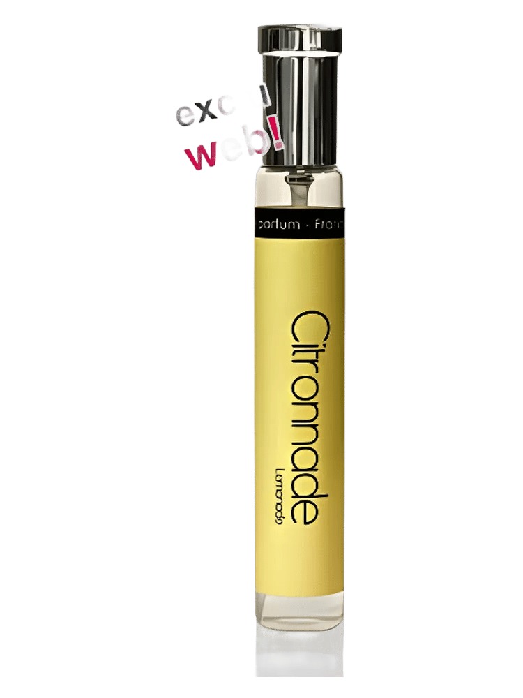 Citronnade by Adopt Parfums