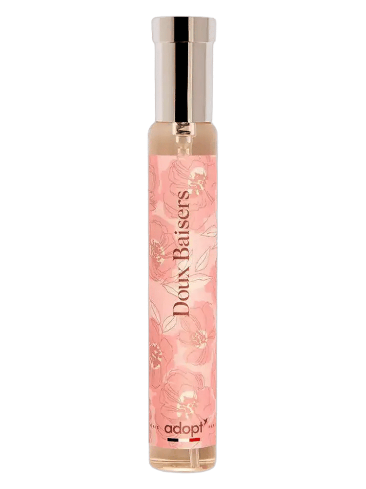 Doux Baisers by Adopt Parfums