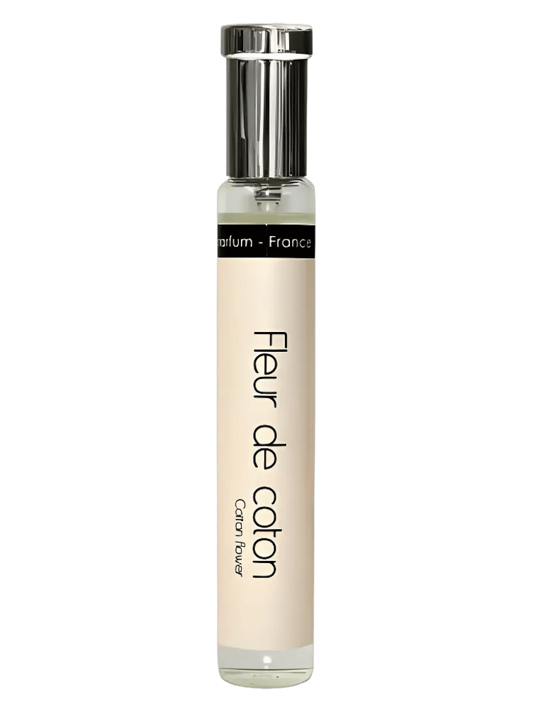 Fleur de Coton by Adopt Parfums