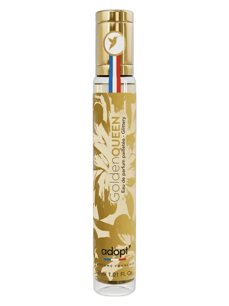Golden Queen by Adopt Parfums