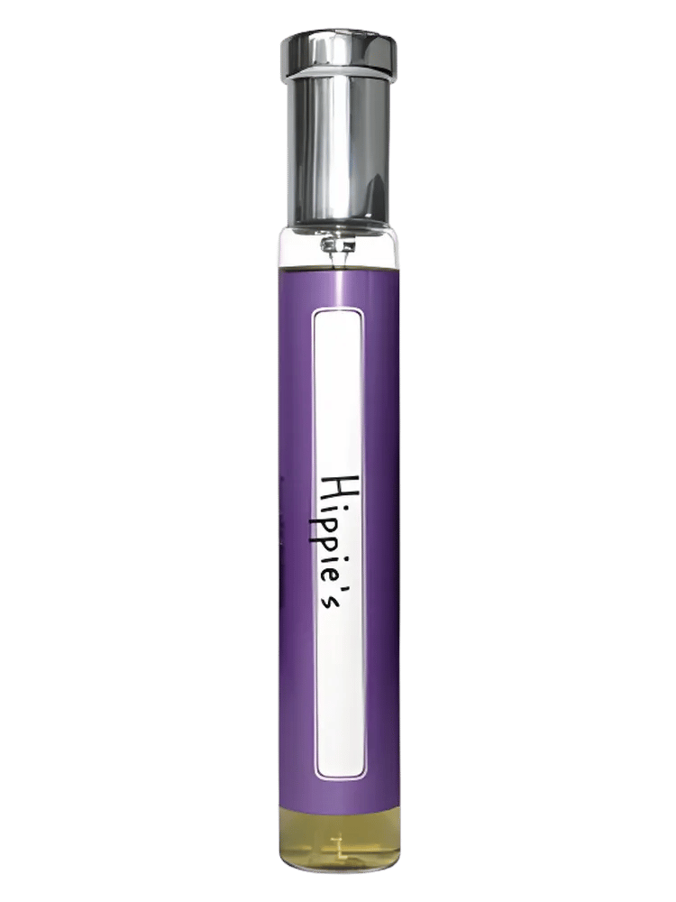 Hippie's by Adopt Parfums