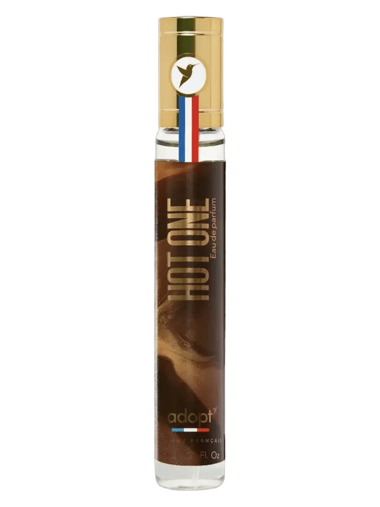 Hot One by Adopt Parfums