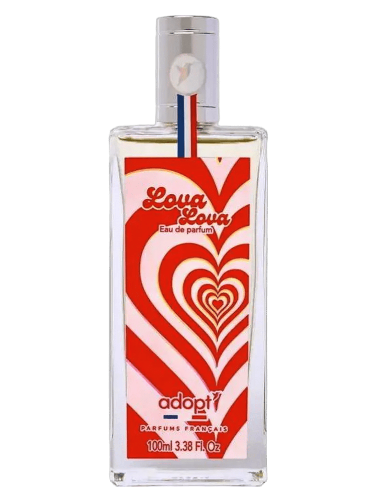 Lova Lova by Adopt Parfums