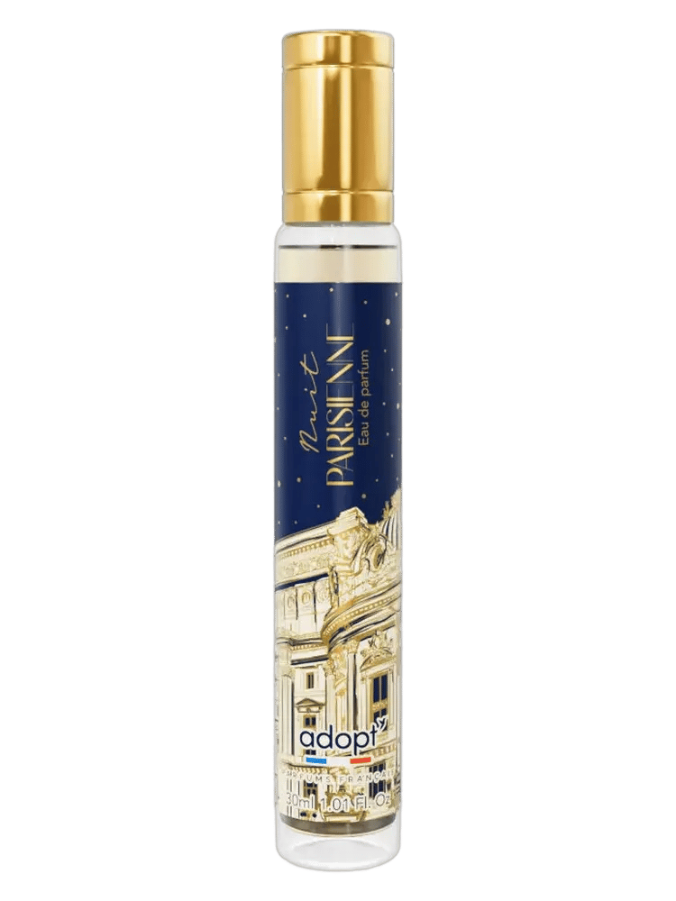 Nuit Parisienne by Adopt Parfums