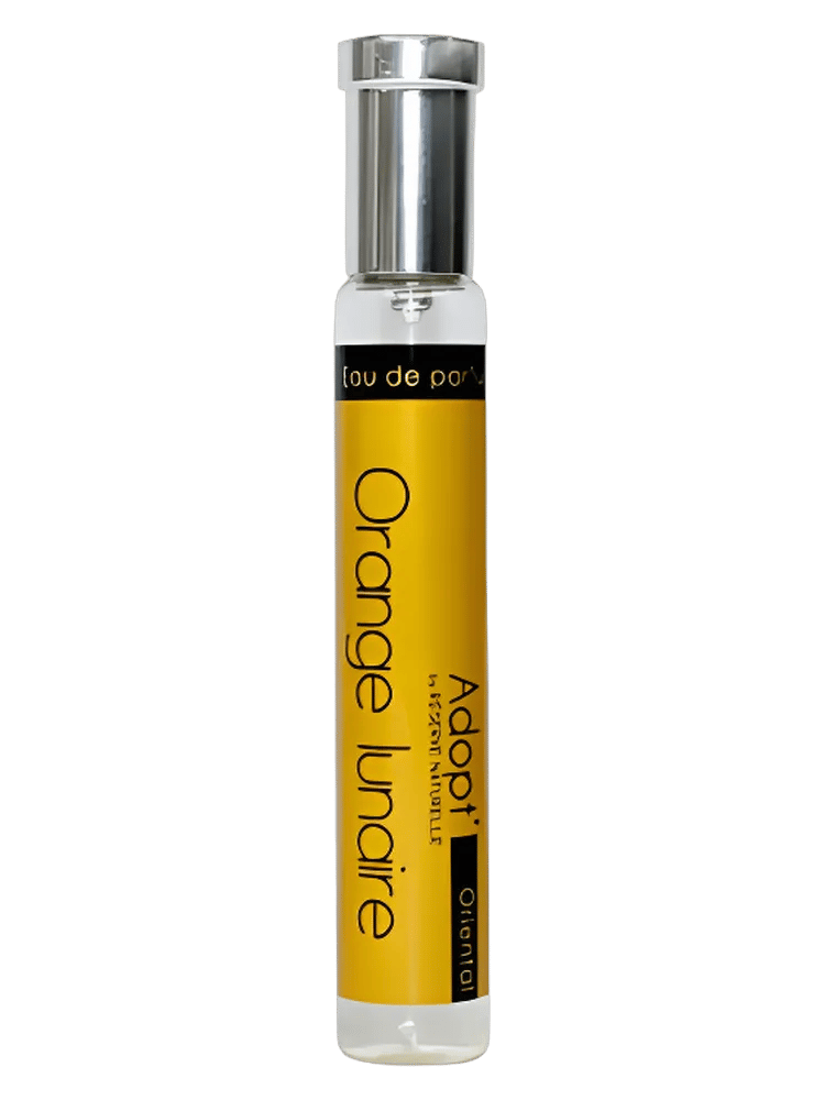 Orange Lunaire by Adopt Parfums