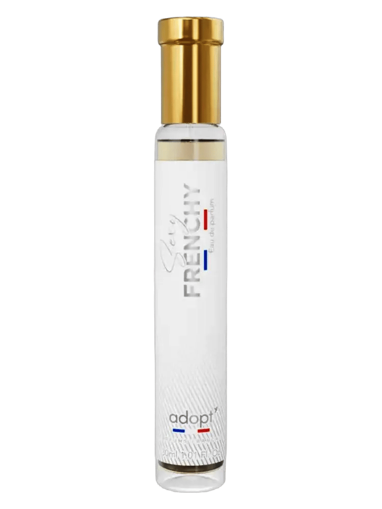 Sexy Frenchy by Adopt Parfums