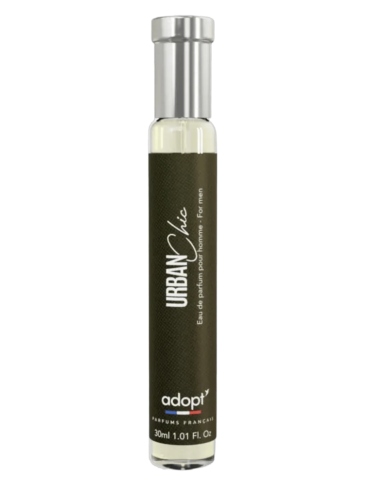 Urban Chic by Adopt Parfums