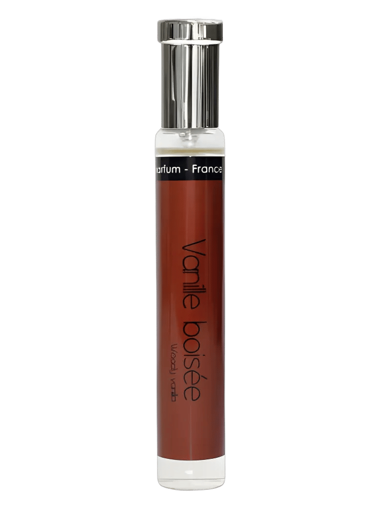 Vanille Boisée by Adopt Parfums