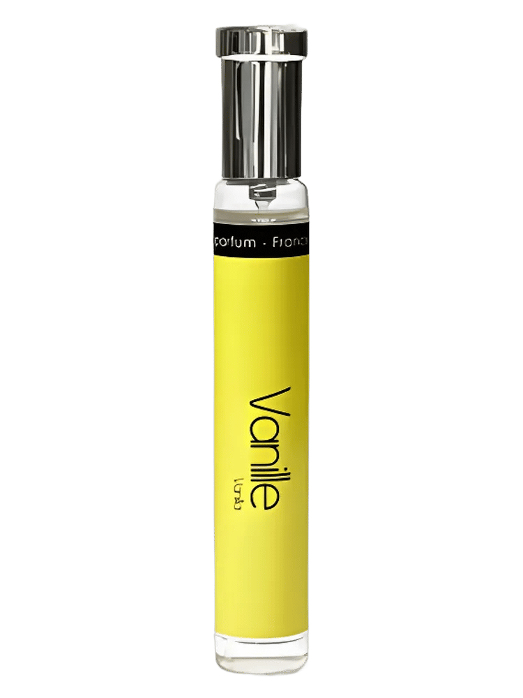 Vanille by Adopt Parfums