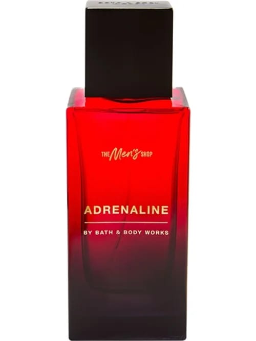 Adrenaline by Bath & Body Works