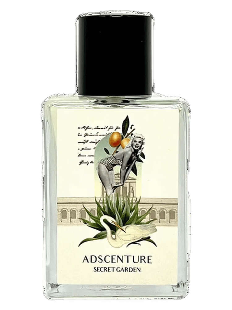 Secret Garden by Adscenture