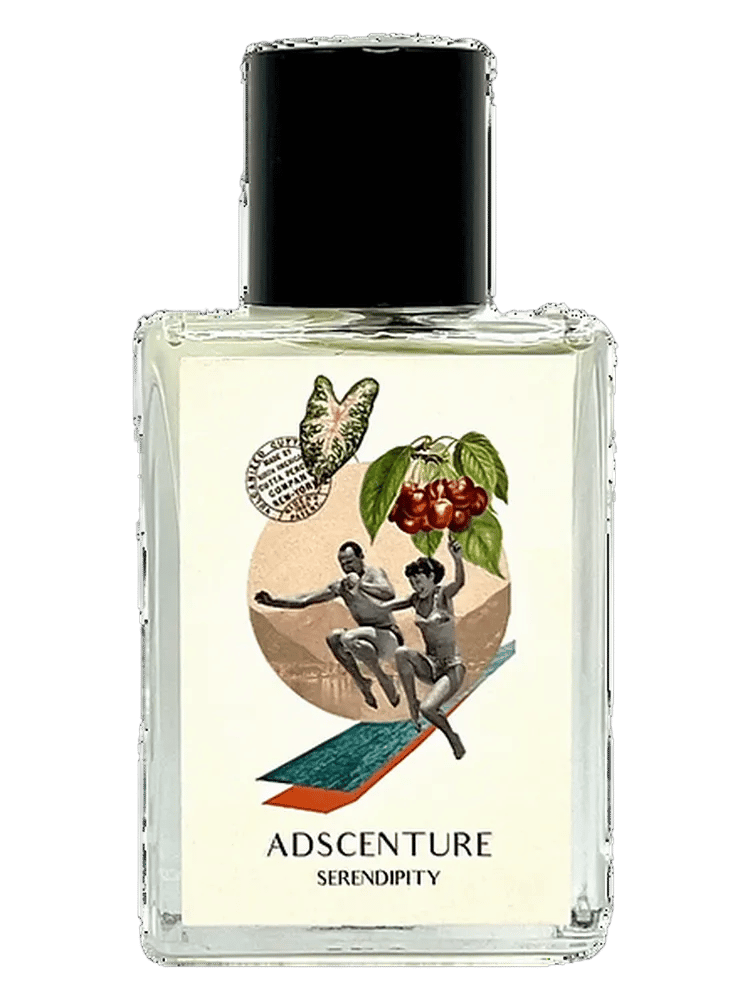 Serendipity by Adscenture
