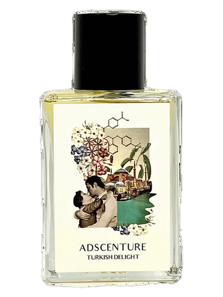 Turkish Delight by Adscenture