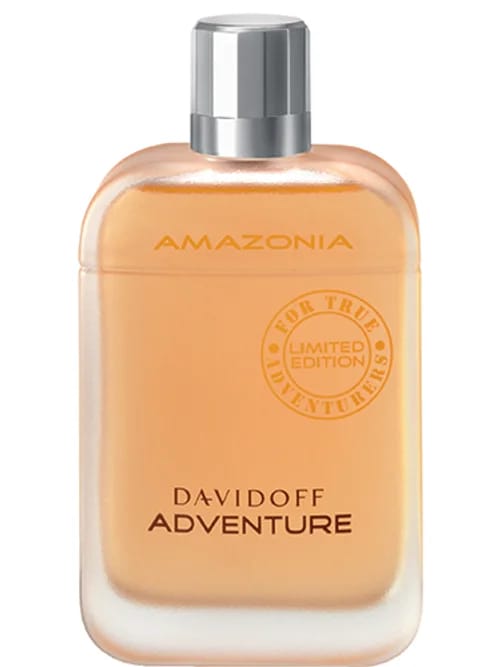 Adventure Amazonia by Davidoff