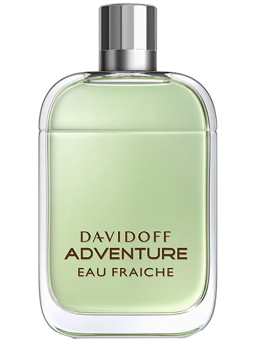 Adventure Eau Fraîche by Davidoff