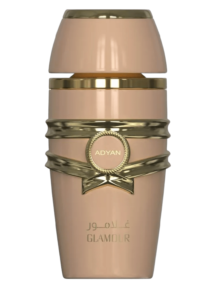 Glamour by Adyan by Anfar