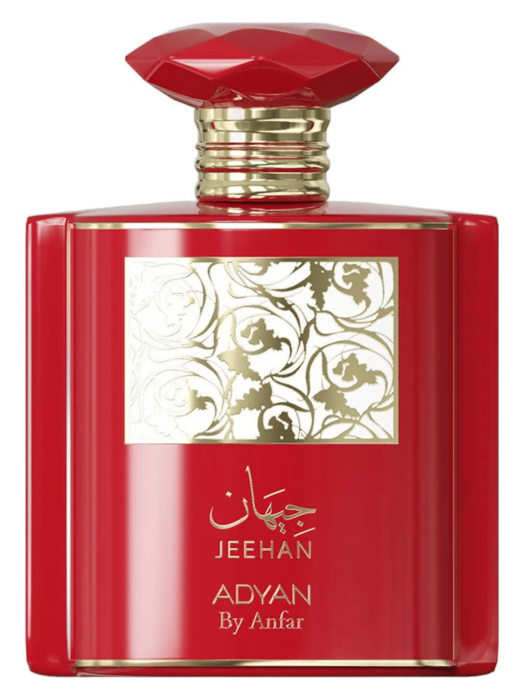 Jeehan by Adyan by Anfar