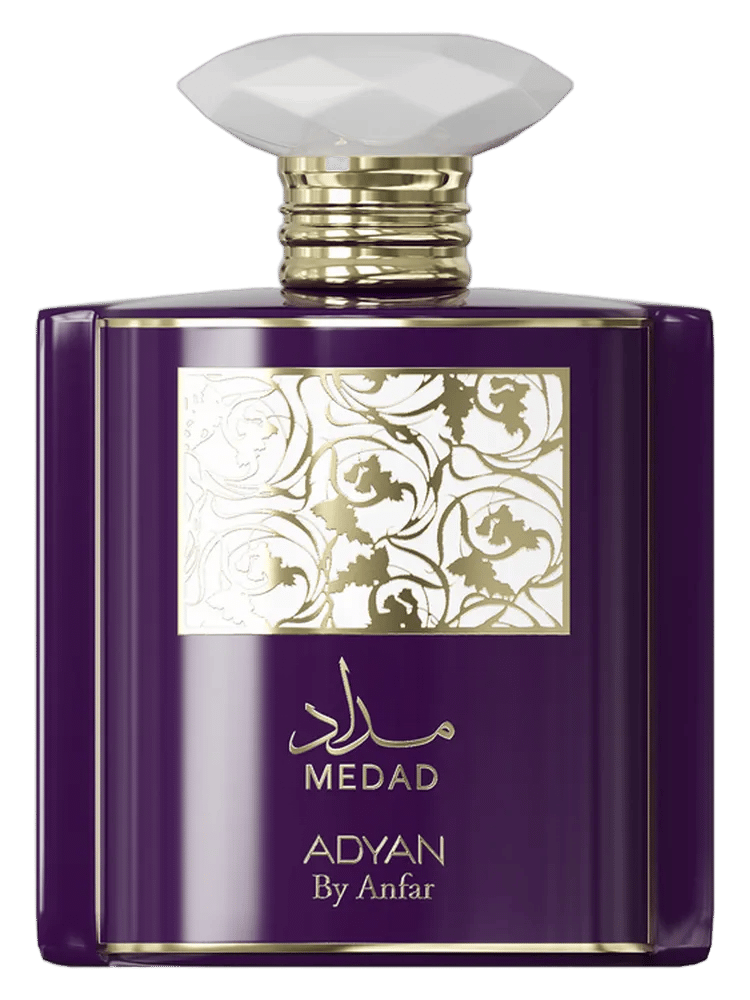 Medad by Adyan by Anfar