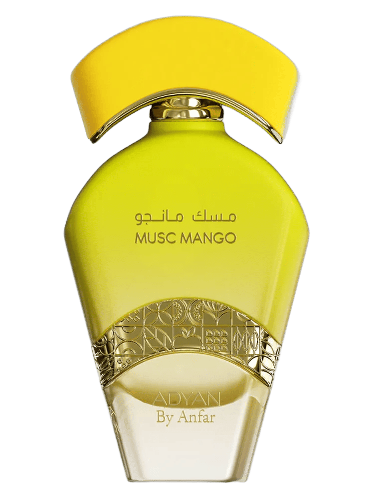 Musc Mango by Adyan by Anfar