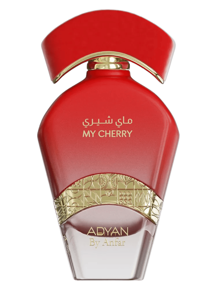 My Cherry by Adyan by Anfar