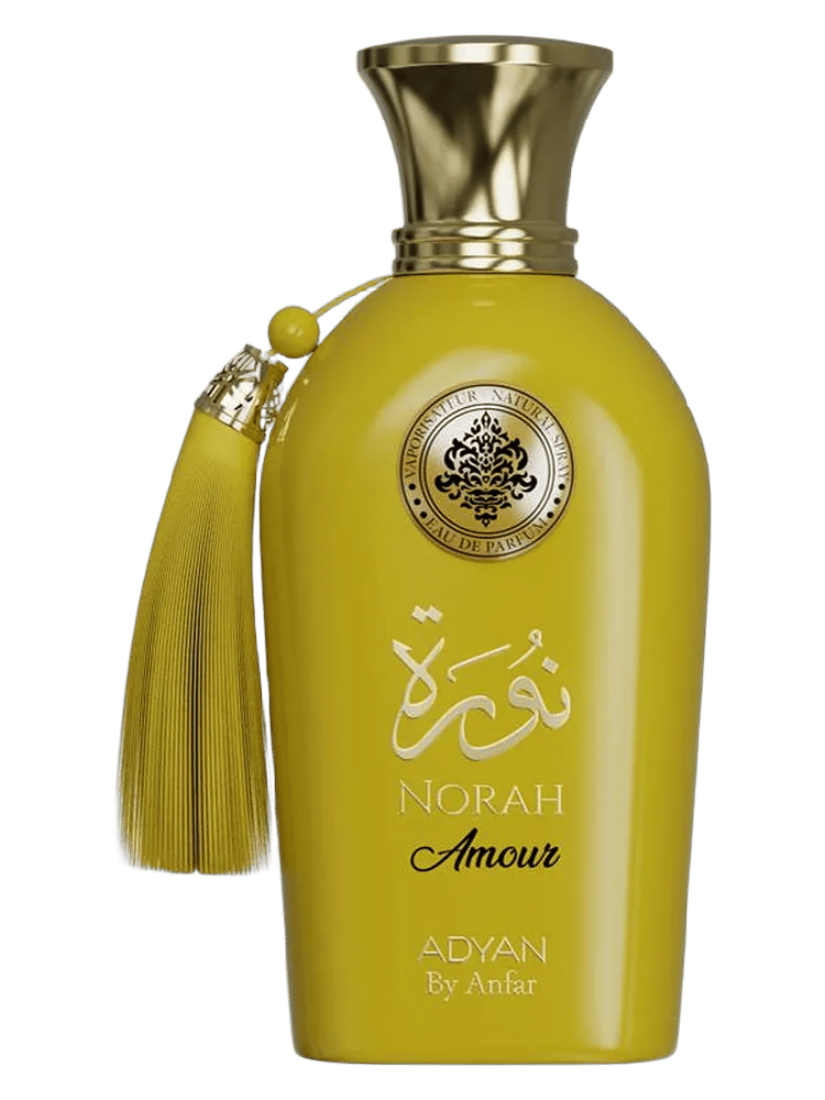 Norah Amour by Adyan by Anfar