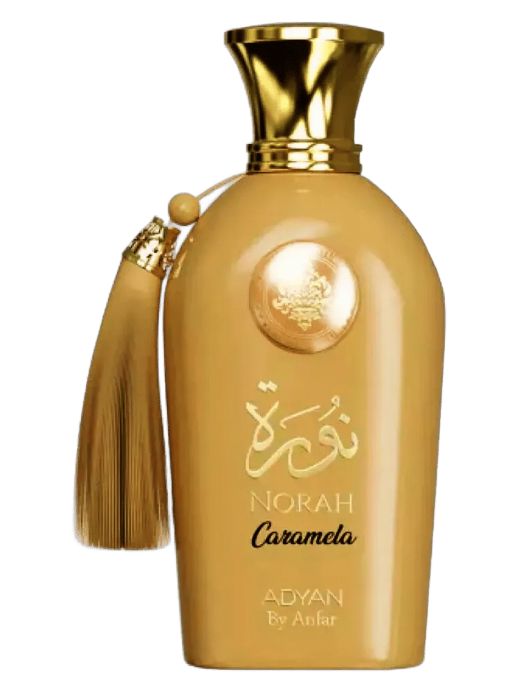 Norah Caramela by Adyan by Anfar