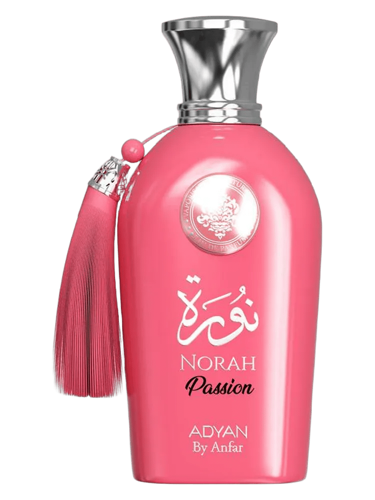 Norah Passion by Adyan by Anfar