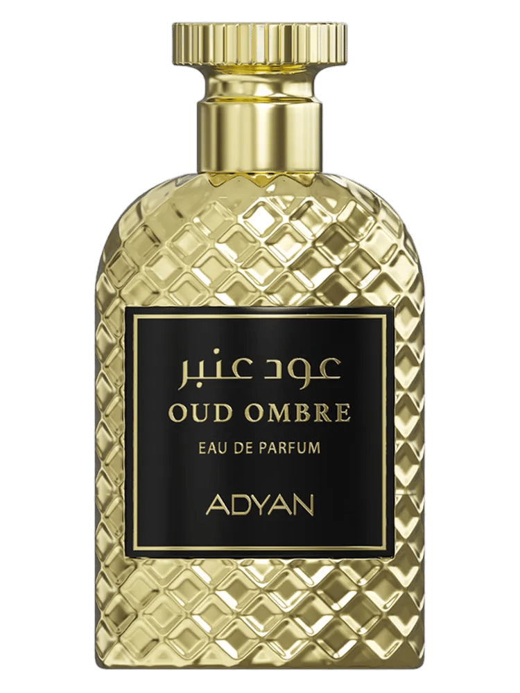 Oud Ombre by Adyan by Anfar