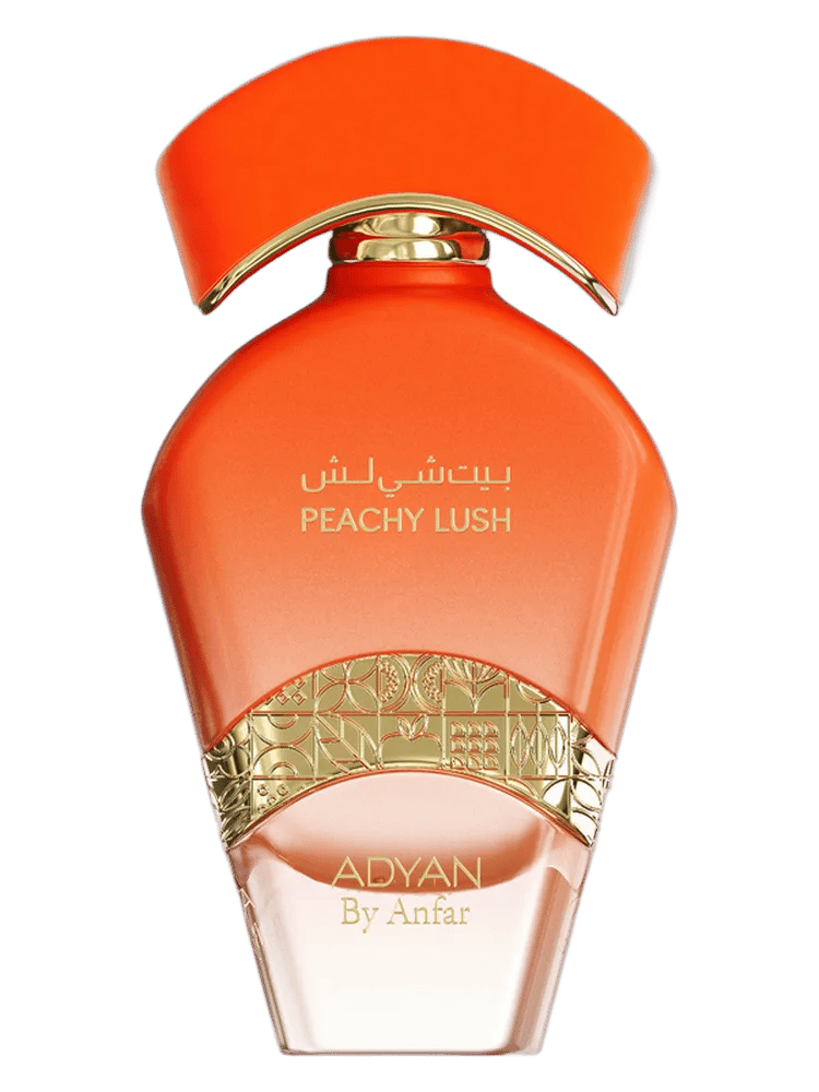 Peachy Lush by Adyan by Anfar