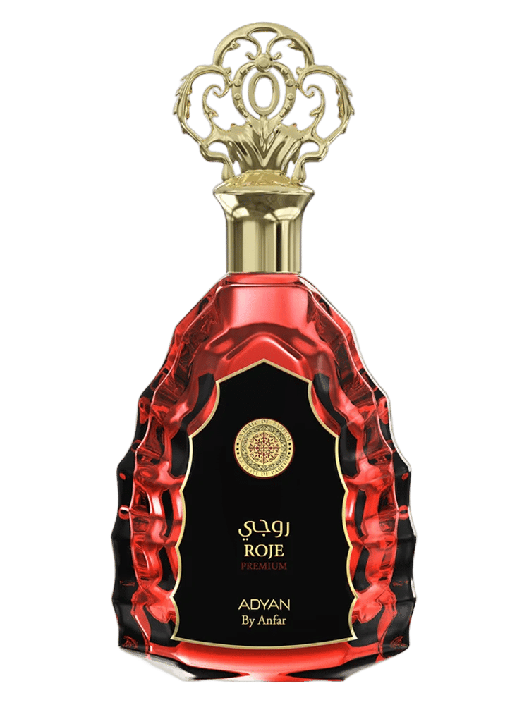 Roje Premium by Adyan by Anfar