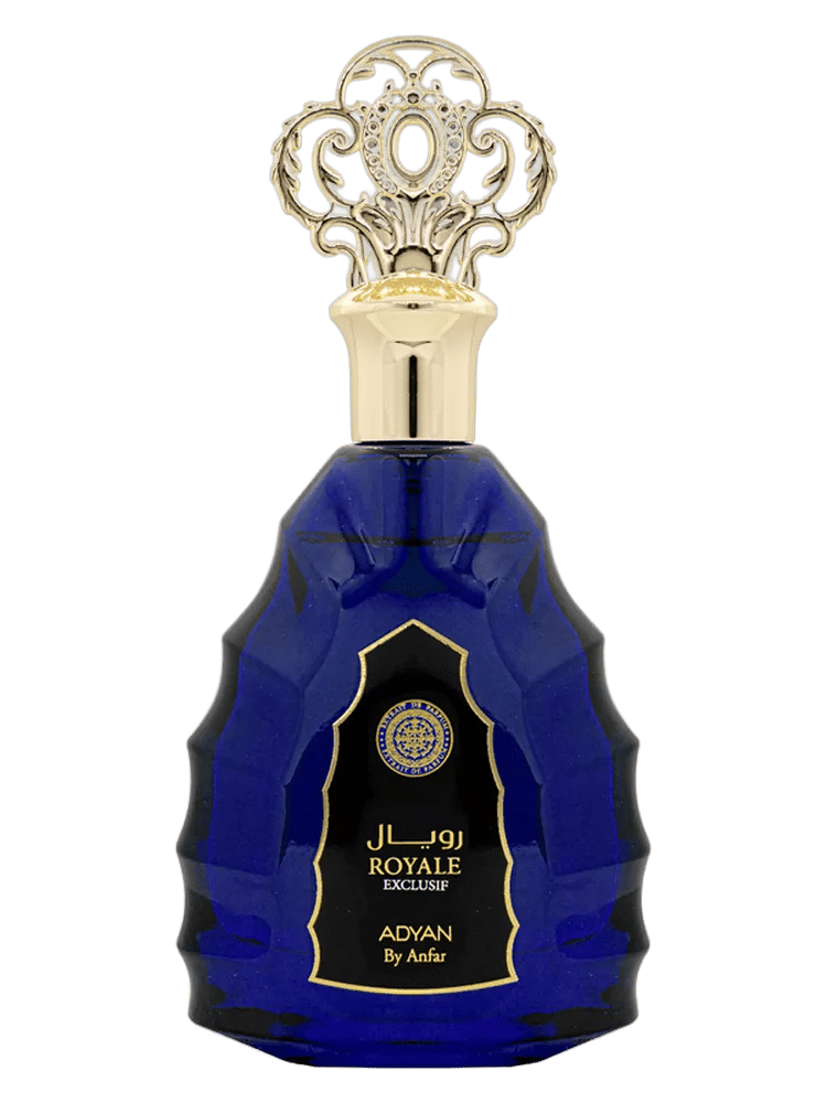 Royale Exclusif by Adyan by Anfar