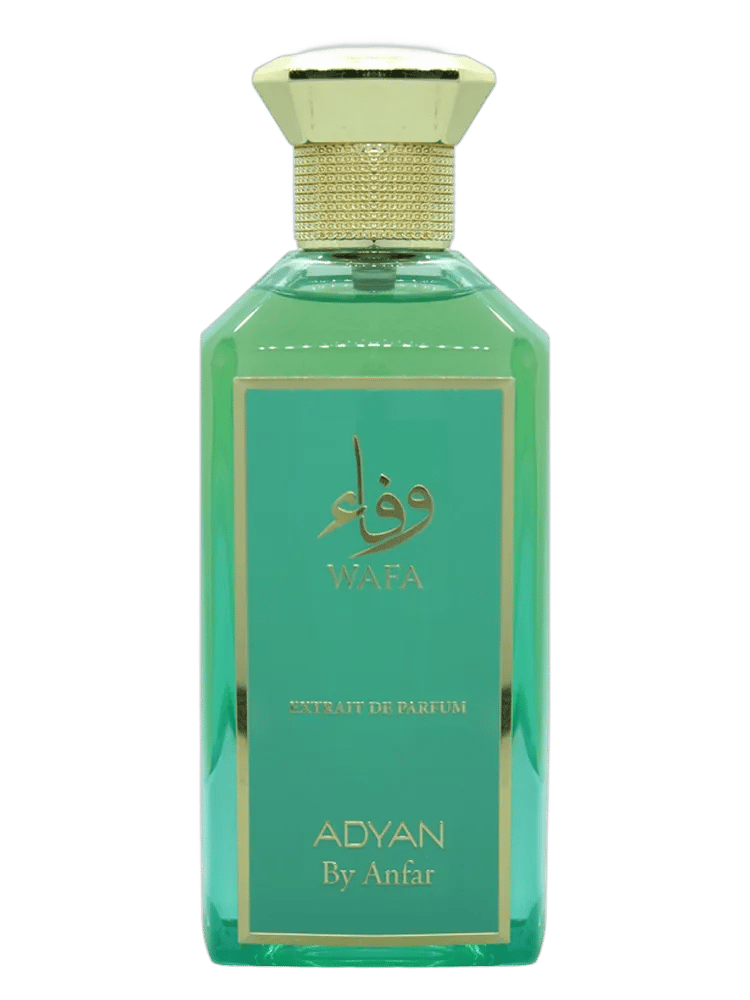 WAFA by Adyan by Anfar