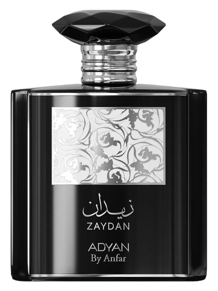 Zaydan by Adyan by Anfar