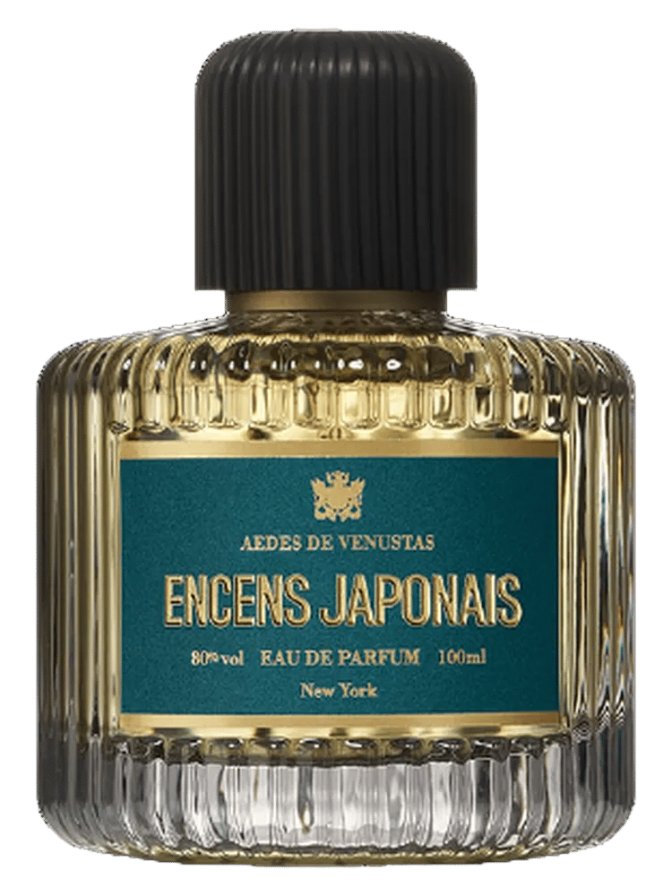 Encens Japonais by Aedes De Venustas