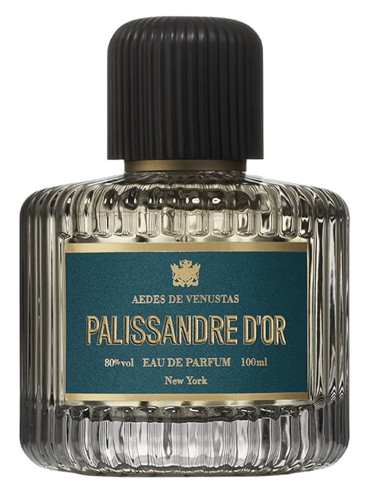 Palissandre D'Or by Aedes De Venustas