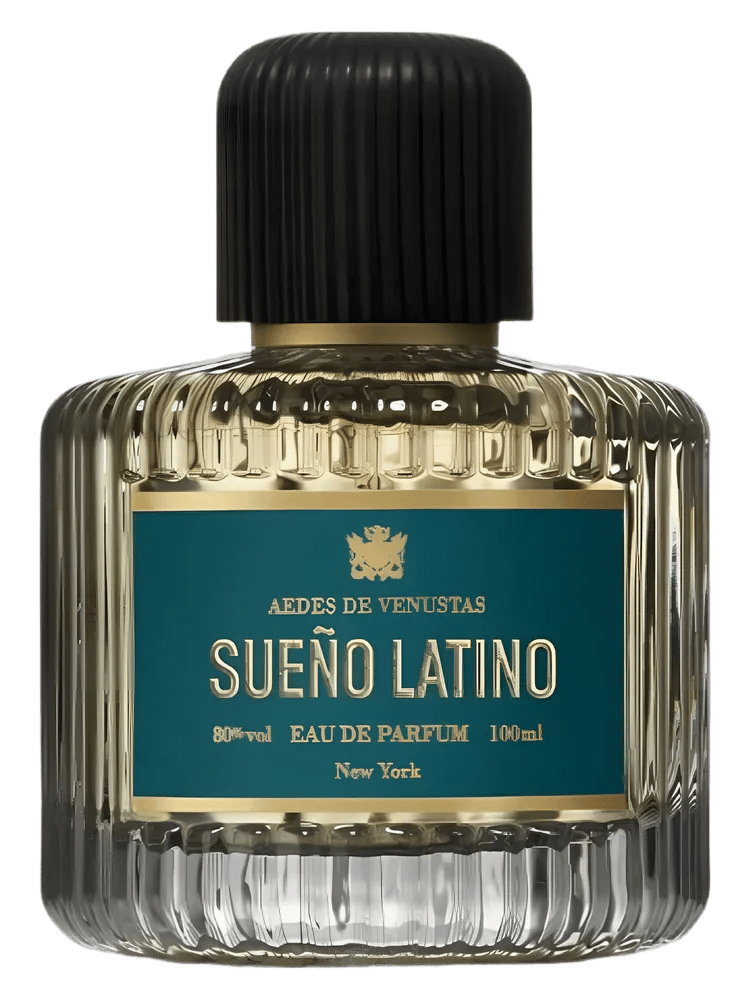 Sueño Latino by Aedes De Venustas