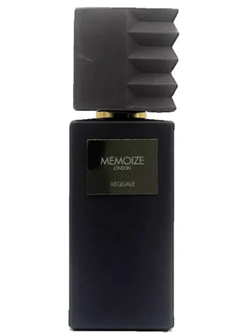 Aequale by Memoize London