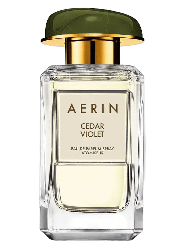 Cedar Violet by Aerin