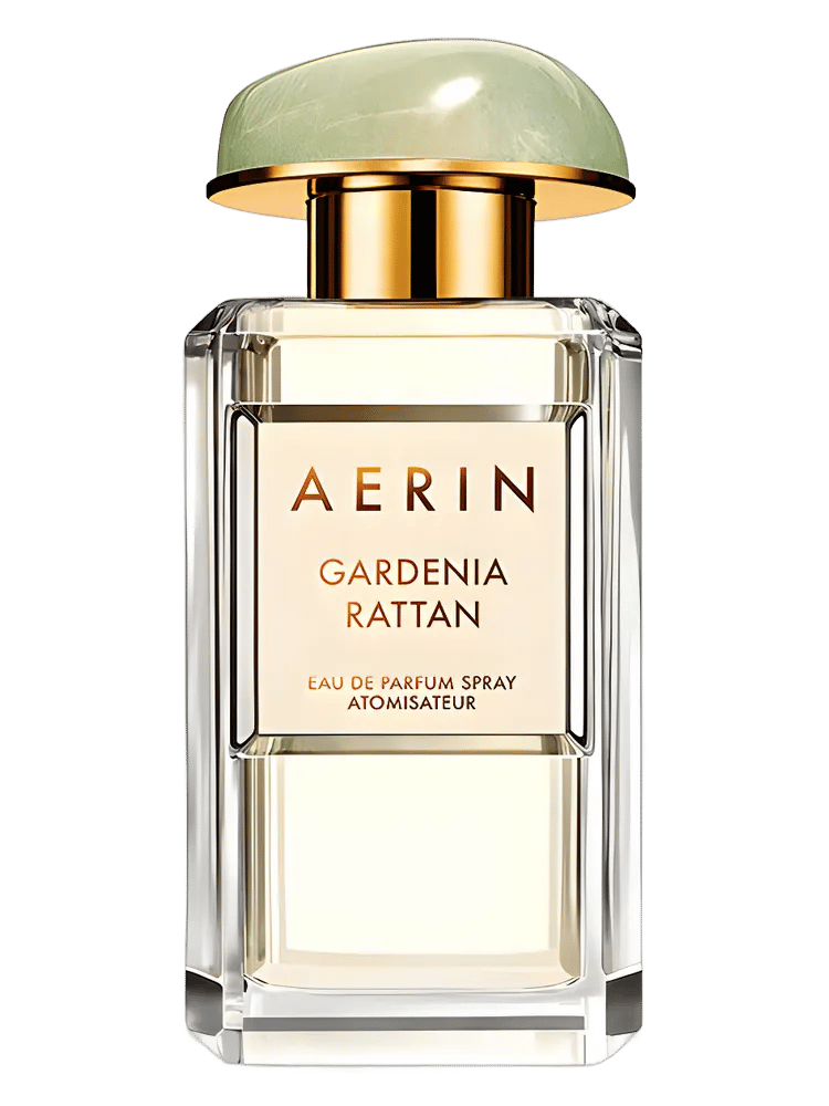 Gardenia Rattan by Aerin