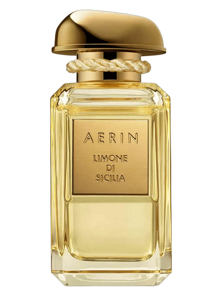 Limone Di Sicilia by Aerin