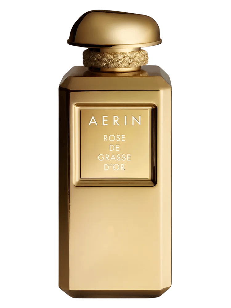 Rose De Grasse D'Or by Aerin