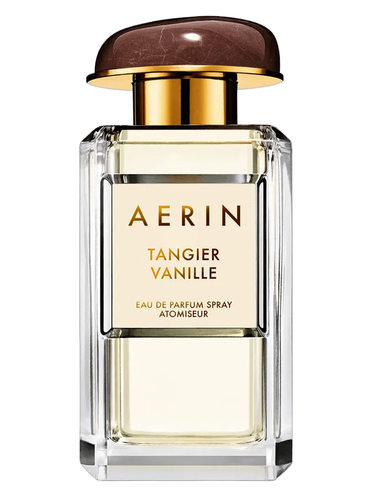 Tangier Vanille